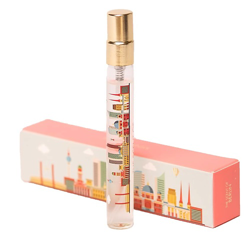 ЛЭТУАЛЬ SOPHISTICATED Scent Of Berlin 10 #1