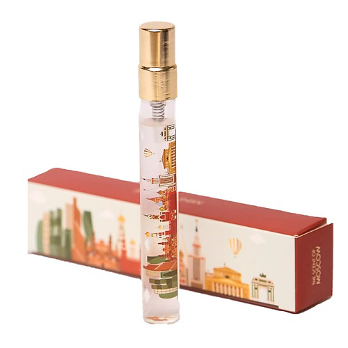 ЛЭТУАЛЬ SOPHISTICATED Scent Of Moscow 10 #1