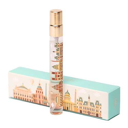 ЛЭТУАЛЬ SOPHISTICATED Scent Of Paris 10 #1