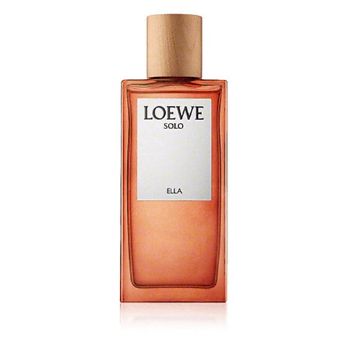 LOEWE Парфюмерная вода Solo Ella 100 #1
