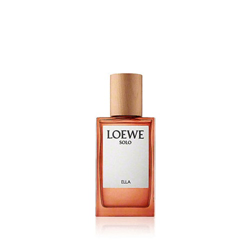 LOEWE Парфюмерная вода Solo Ella 30 #1