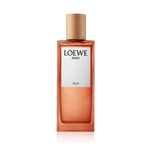 LOEWE Парфюмерная вода Solo Ella 50 #1