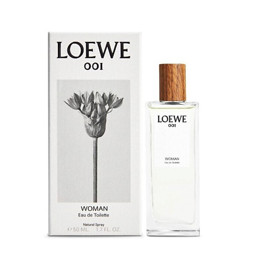 LOEWE Туалетная вода 001 Woman 75 #1