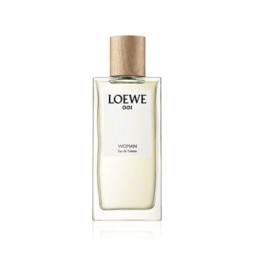 LOEWE Туалетная вода 001 Woman 50 #1