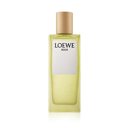 LOEWE Туалетная вода Agua 50 #1