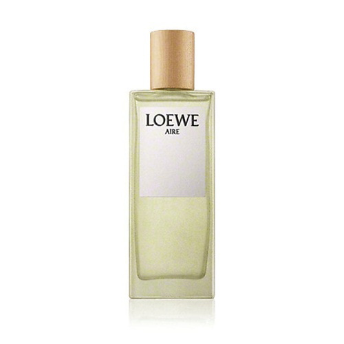LOEWE Туалетная вода Aire 50 #1