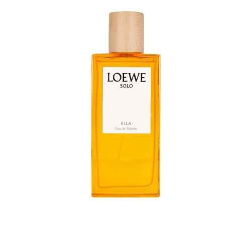 LOEWE Туалетная вода Solo Ella 100 #1