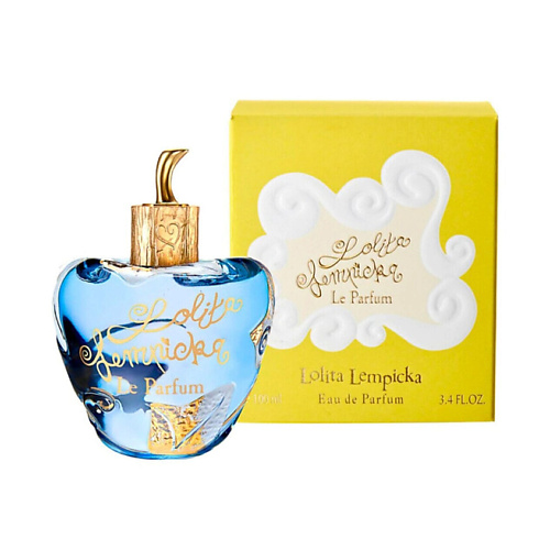 LOLITA LEMPICKA Парфюмерная вода Le Parfum 100 #1