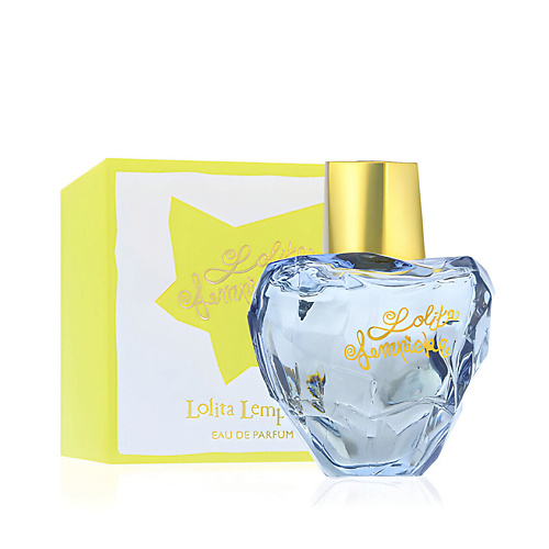 LOLITA LEMPICKA Парфюмерная вода Mon Premier Parfum 2017 30 #1
