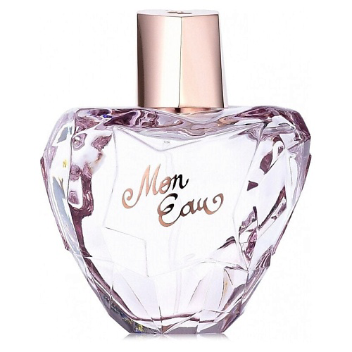 LOLITA LEMPICKA Парфюмерная вода Mon Eau для женщин 50 #1