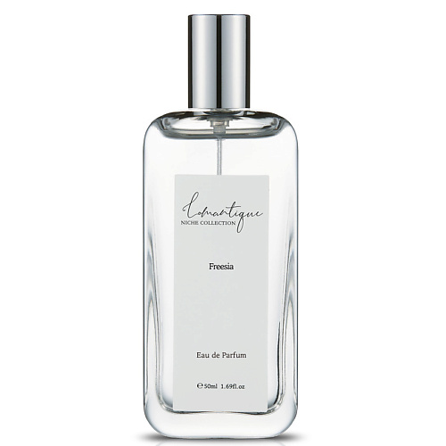 LOMANTIQUE Freesia 50 #1