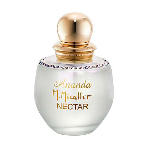 M.MICALLEF Ananda Nectar 30 #1