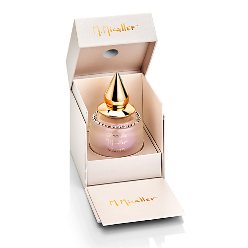 M.MICALLEF Ananda Nectar 50 #1