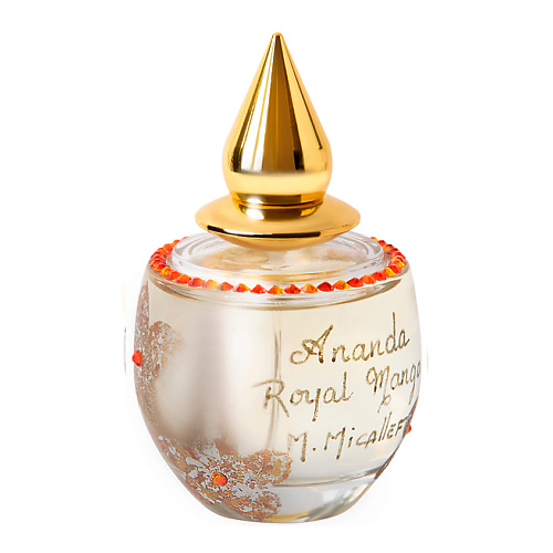 M.MICALLEF Ananda Royal Mango 100 #1