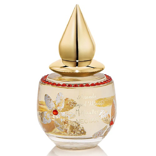 M.MICALLEF Ananda Royal Mango Nectar 50 #1