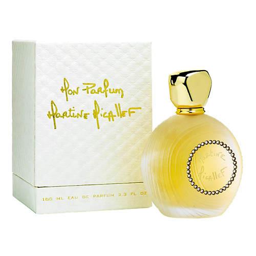 M.MICALLEF Mon Parfum 100 #1