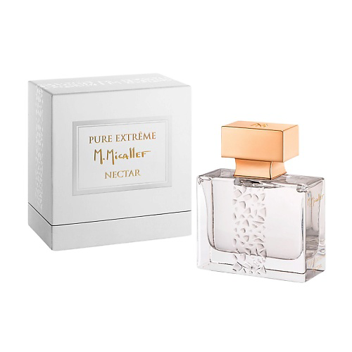 M.MICALLEF Pure Extreme Nectar 50 #1