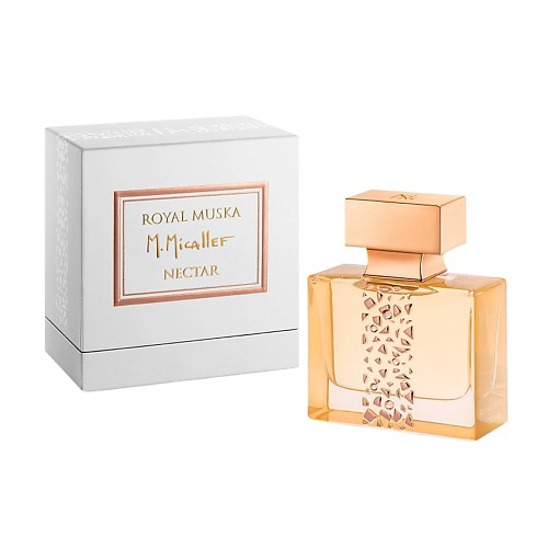M.MICALLEF Royal Muska Nectar 50 #1
