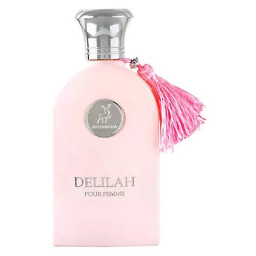 MAISON ALHAMBRA Парфюмерная вода Delilah Pour Femme 100 #1