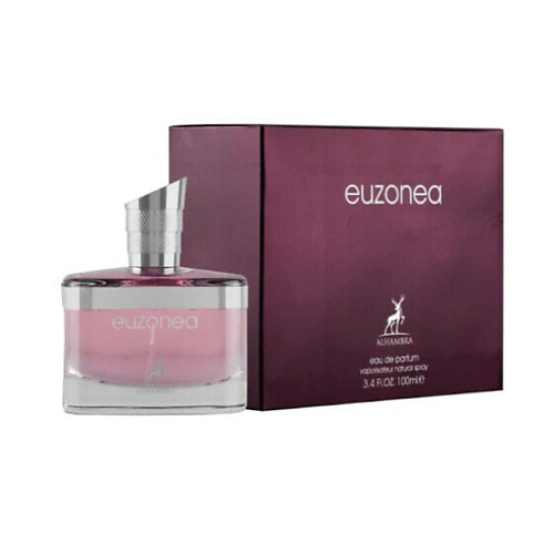 MAISON ALHAMBRA Парфюмерная вода Euzonea 100 #1