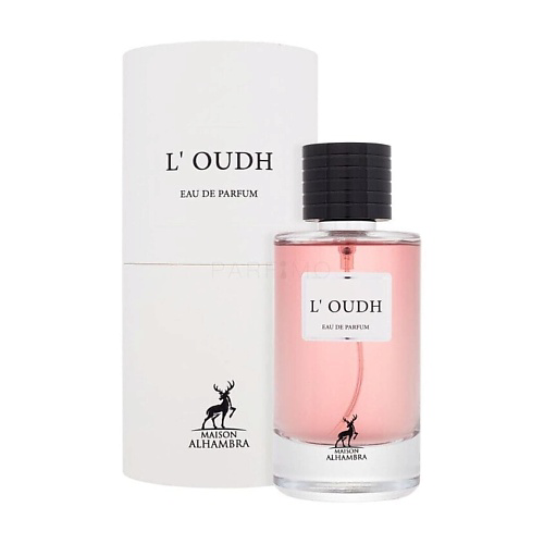 MAISON ALHAMBRA Парфюмерная вода L'Oudh 100 #1