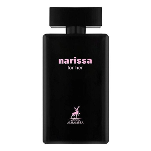 MAISON ALHAMBRA Парфюмерная вода Narissa For Her 100 #1