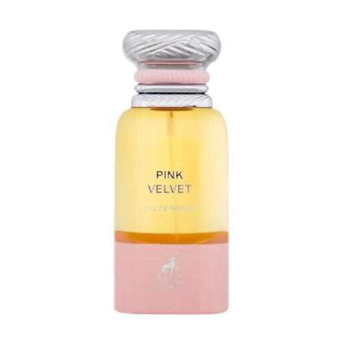 MAISON ALHAMBRA Парфюмерная вода Pink Velvet 80 #1