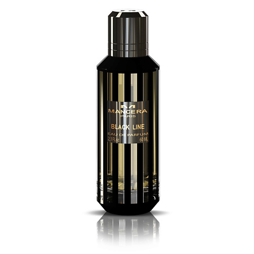MANCERA Black Line 60 #1