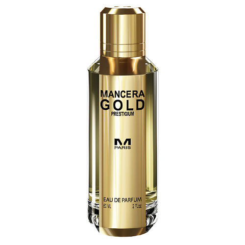 MANCERA Gold Prestigium Eau De Parfum 60 #1