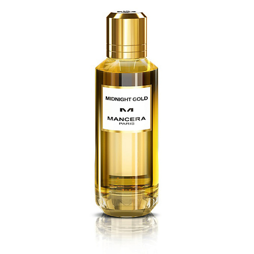 MANCERA Midnight Gold 60 #1