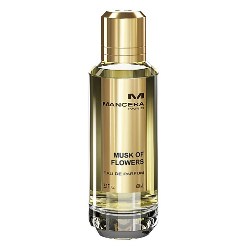 MANCERA Musk Of Flowers Eau De Parfum 60 #1