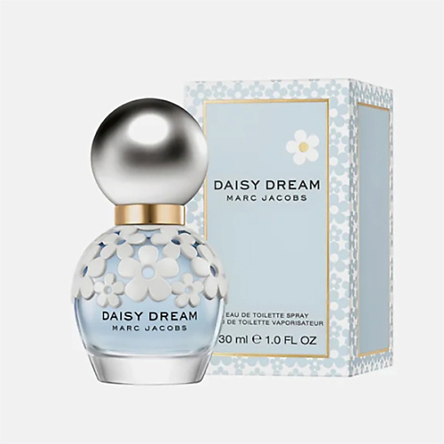 MARC JACOBS Daisy Dream, Туалетная вода, спрей 30 #1