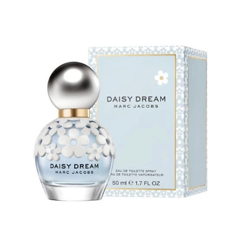 MARC JACOBS Daisy Dream, Туалетная вода, спрей 50 #1