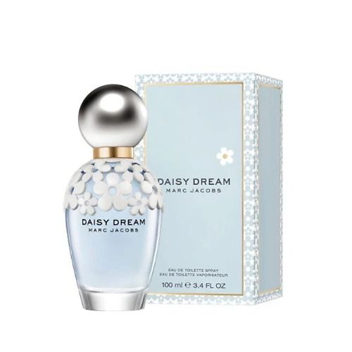 MARC JACOBS Daisy Dream, Туалетная вода, спрей 100 #1
