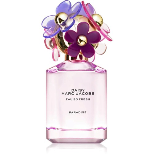 MARC JACOBS Daisy Fresh Paradise 75 #1