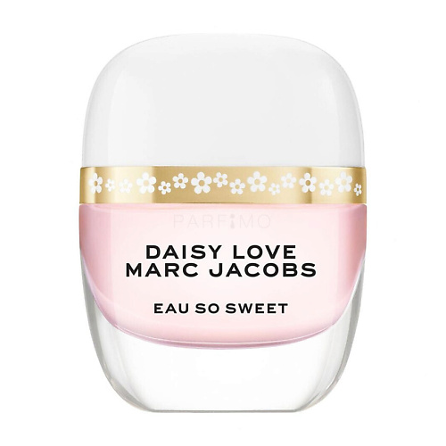MARC JACOBS Daisy Love Eau So Sweet 20 #1