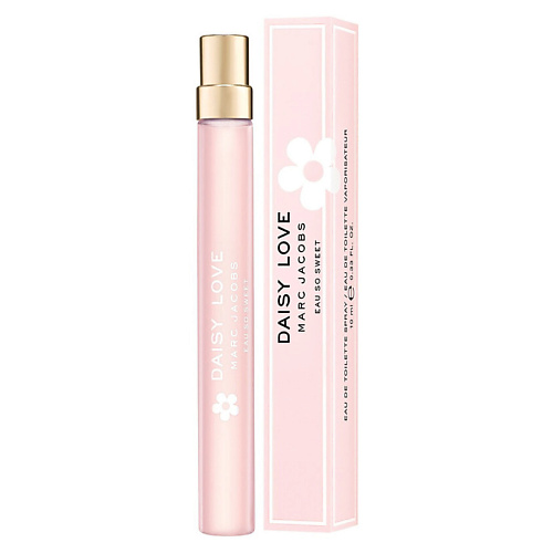 MARC JACOBS Daisy Love Eau So Sweet 10 #1
