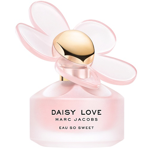 MARC JACOBS Daisy Love Eau So Sweet 50 #1