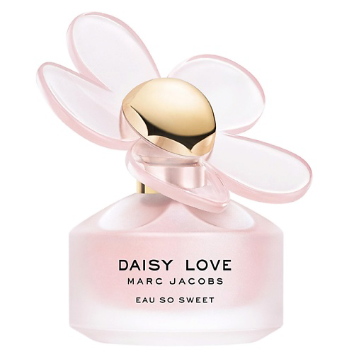 MARC JACOBS Daisy Love Eau So Sweet 100 #1