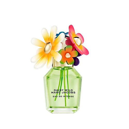 MARC JACOBS Парфюмерная вода Daisy Eau de Parfum Wild Eau So Intense 50 #1
