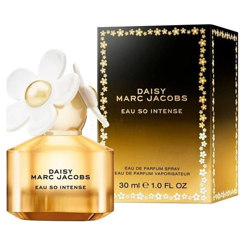 MARC JACOBS Парфюмерная вода Daisy Eau So Intense 30 #1