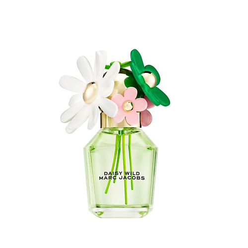 MARC JACOBS Парфюмерная вода Daisy Eau de Parfum Wlld, 10 мл 100 #1