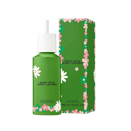 MARC JACOBS Парфюмерная вода Daisy Eau de Parfum Wlld, 10 мл 150 #1
