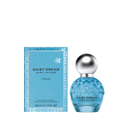 MARC JACOBS Парфюмерная вода Daisy Dream Forever 50 #1