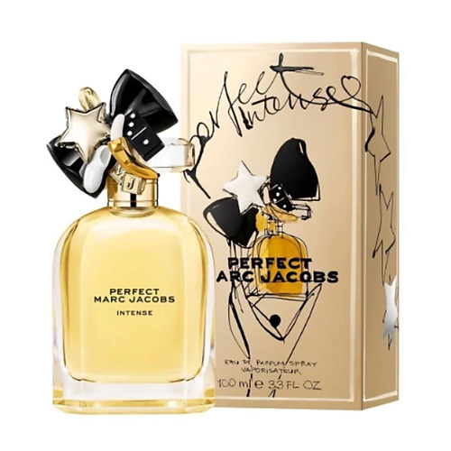 MARC JACOBS Парфюмерная вода Perfect Intense 100 #1