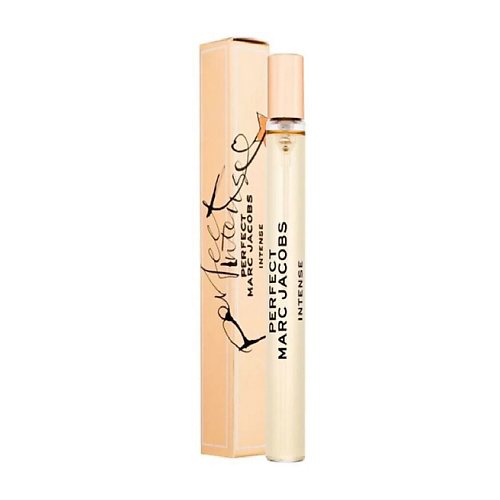 MARC JACOBS Парфюмерная вода Perfect Intense 10 #1