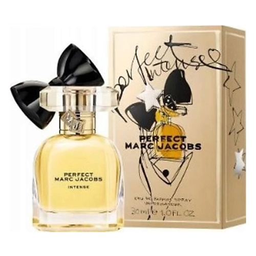 MARC JACOBS Парфюмерная вода Perfect Intense 30 #1