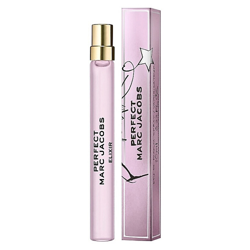 MARC JACOBS Парфюмерная вода Perfect Eau de Parfum Elixir 10 #1