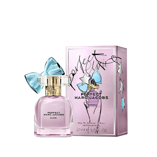 MARC JACOBS Парфюмерная вода Perfect Eau de Parfum Elixir 30 #1