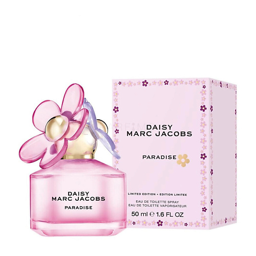 MARC JACOBS Туалетная вода Daisy Paradise 50 #1
